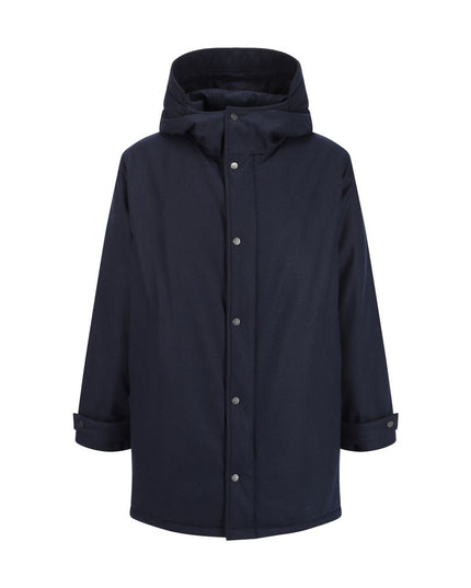 Kiton Down Jacket