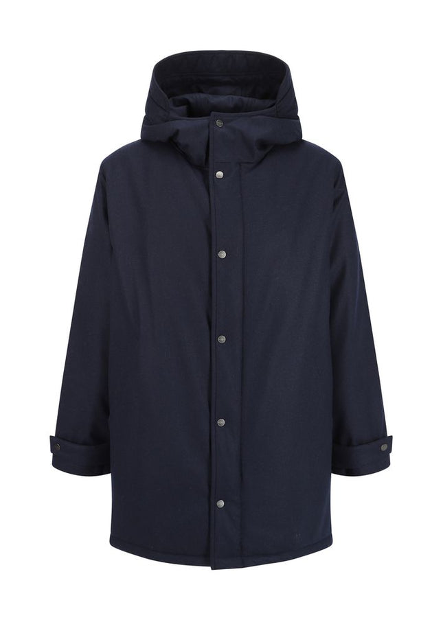 Kiton Down Jacket