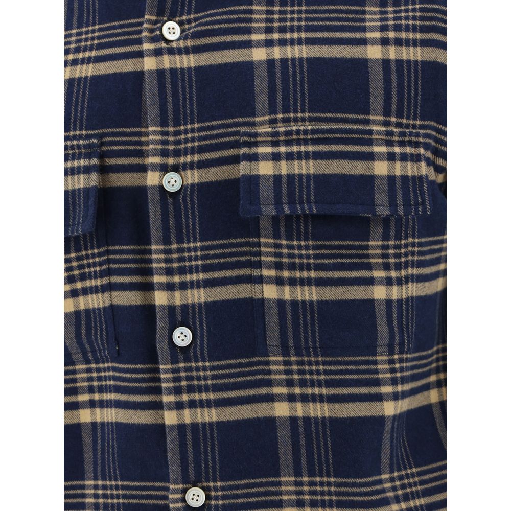 Kiton Shirt