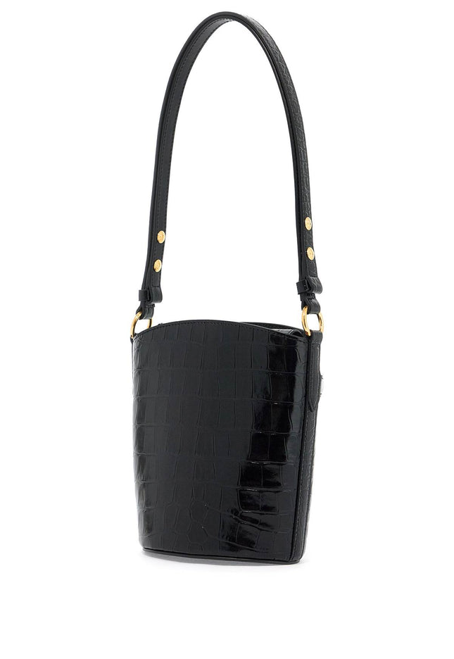 Tom Ford whitney mini bucket bag in