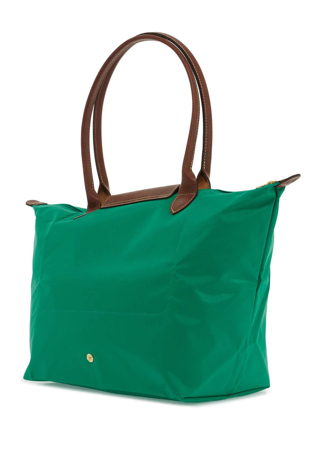 Longchamp le pliage original l tote bag