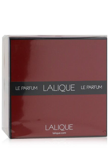 LALIQUE - Le Parfum Eau De Parfum Spray