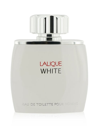 LALIQUE - White Pour Homme Eau De Toilette Spray