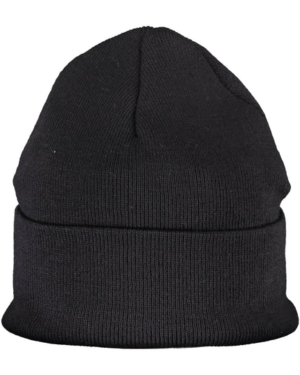 LEVI'S BLUE MEN'S BEANIE-1