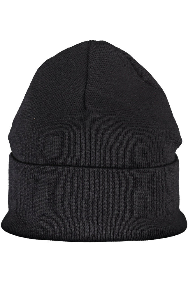 LEVI'S BLUE MEN'S BEANIE-1