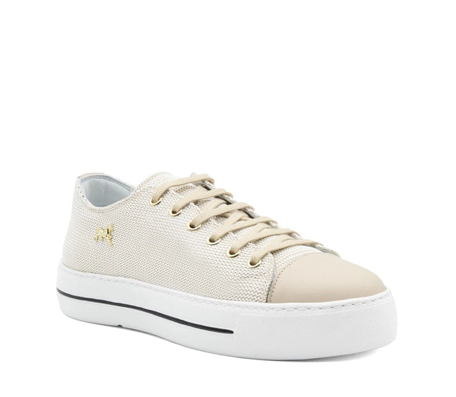 La Vie Sneaker Beige