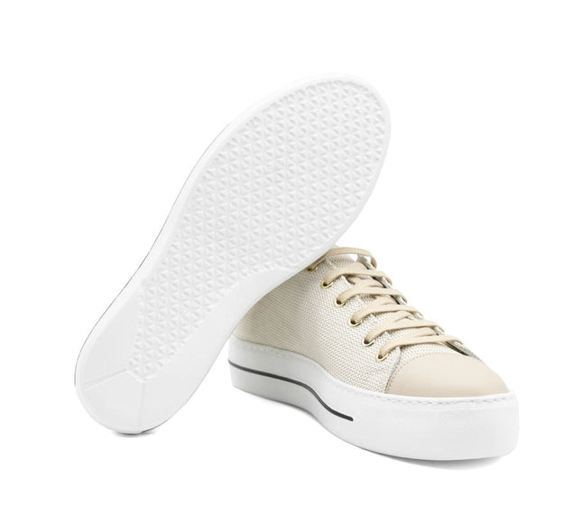 La Vie Sneaker Beige