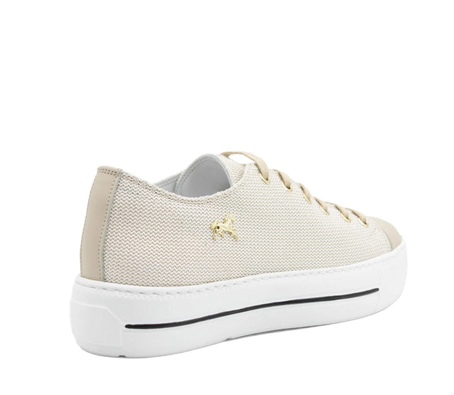 La Vie Sneaker Beige