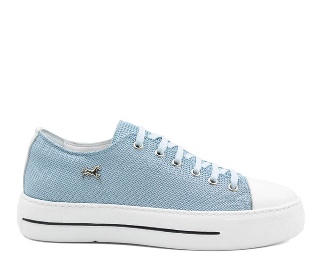 La Vie Sneaker Light Blue