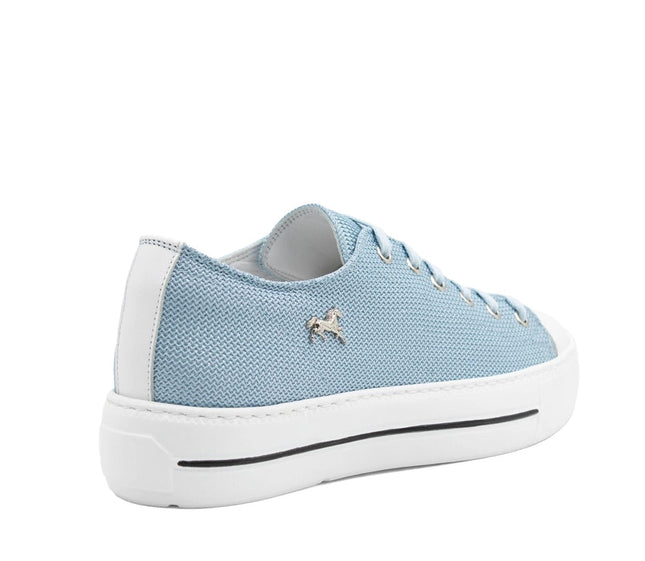 La Vie Sneaker Light Blue