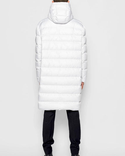 Lab LONG PUFFER