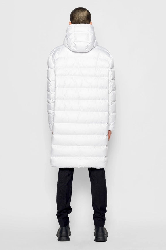 Lab LONG PUFFER