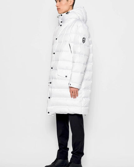 Lab LONG PUFFER