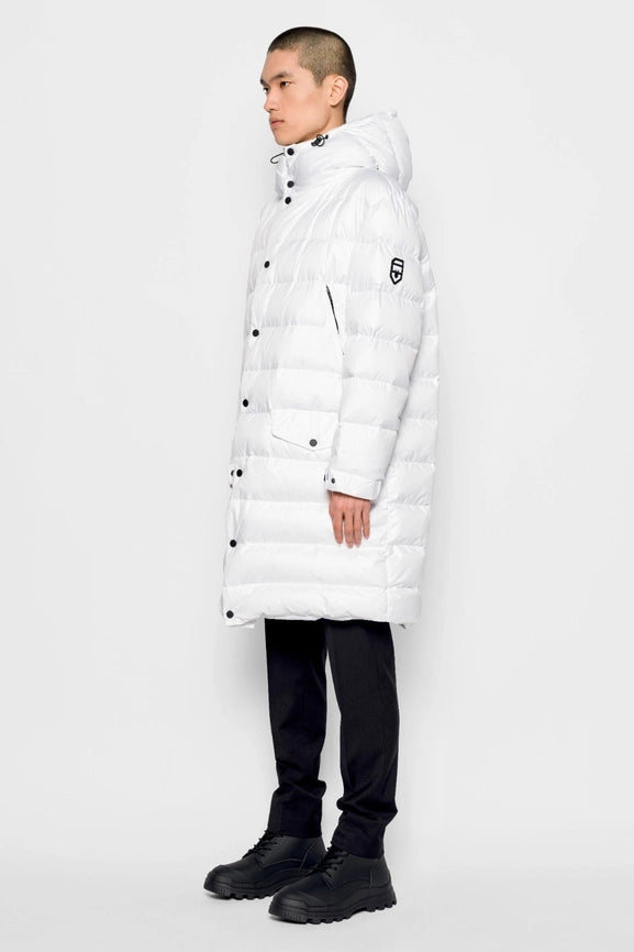 Lab LONG PUFFER