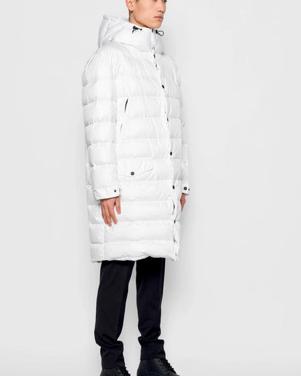 Lab LONG PUFFER