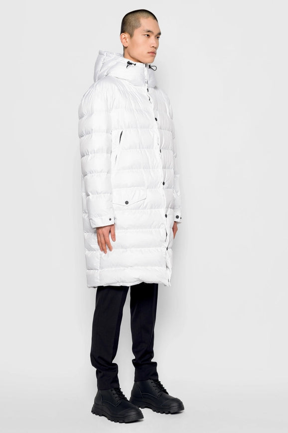 Lab LONG PUFFER