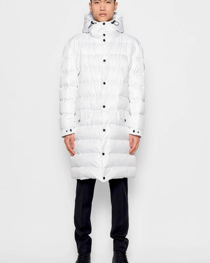 Lab LONG PUFFER