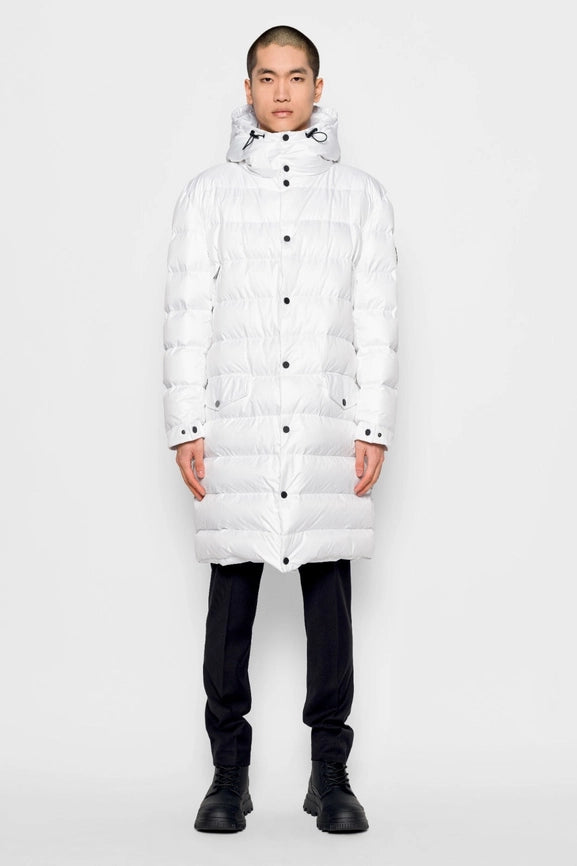 Lab LONG PUFFER