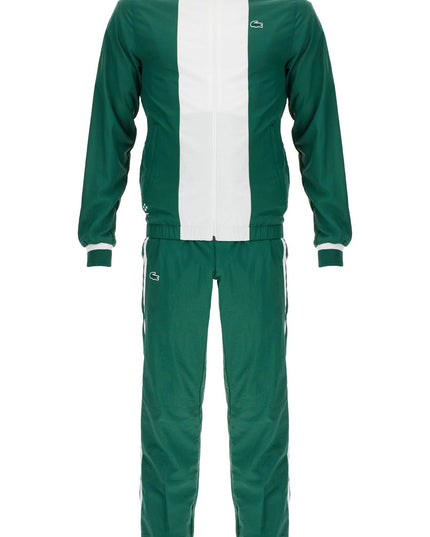 Lacoste in mesh\n\nsporty jumpsuit