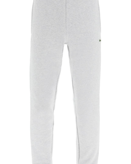 Lacoste jogger pant with logo