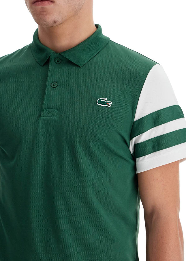 Lacoste ultra-dry sport polo