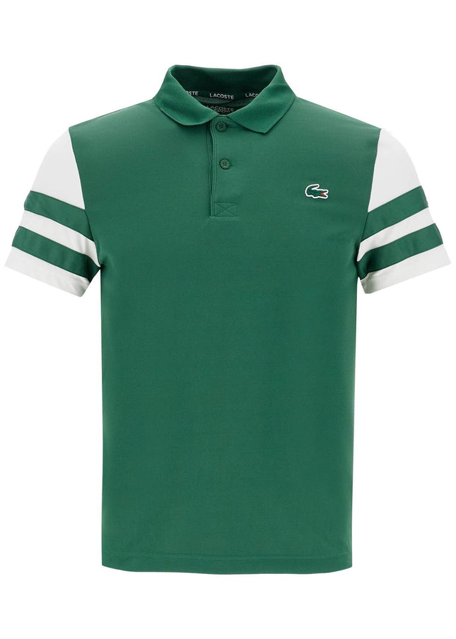 Lacoste ultra-dry sport polo