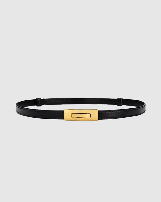 Lady Lux Magnetic Belt