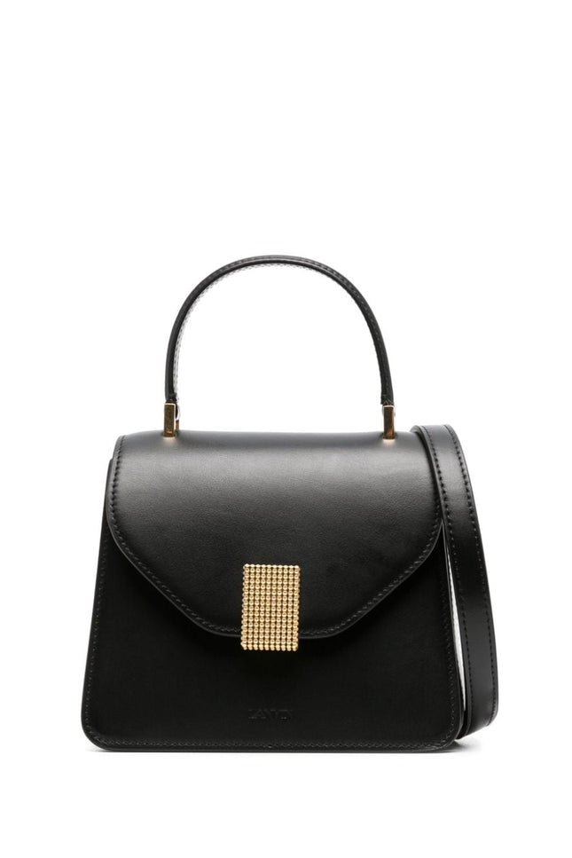 Lanvin Bags.. Black