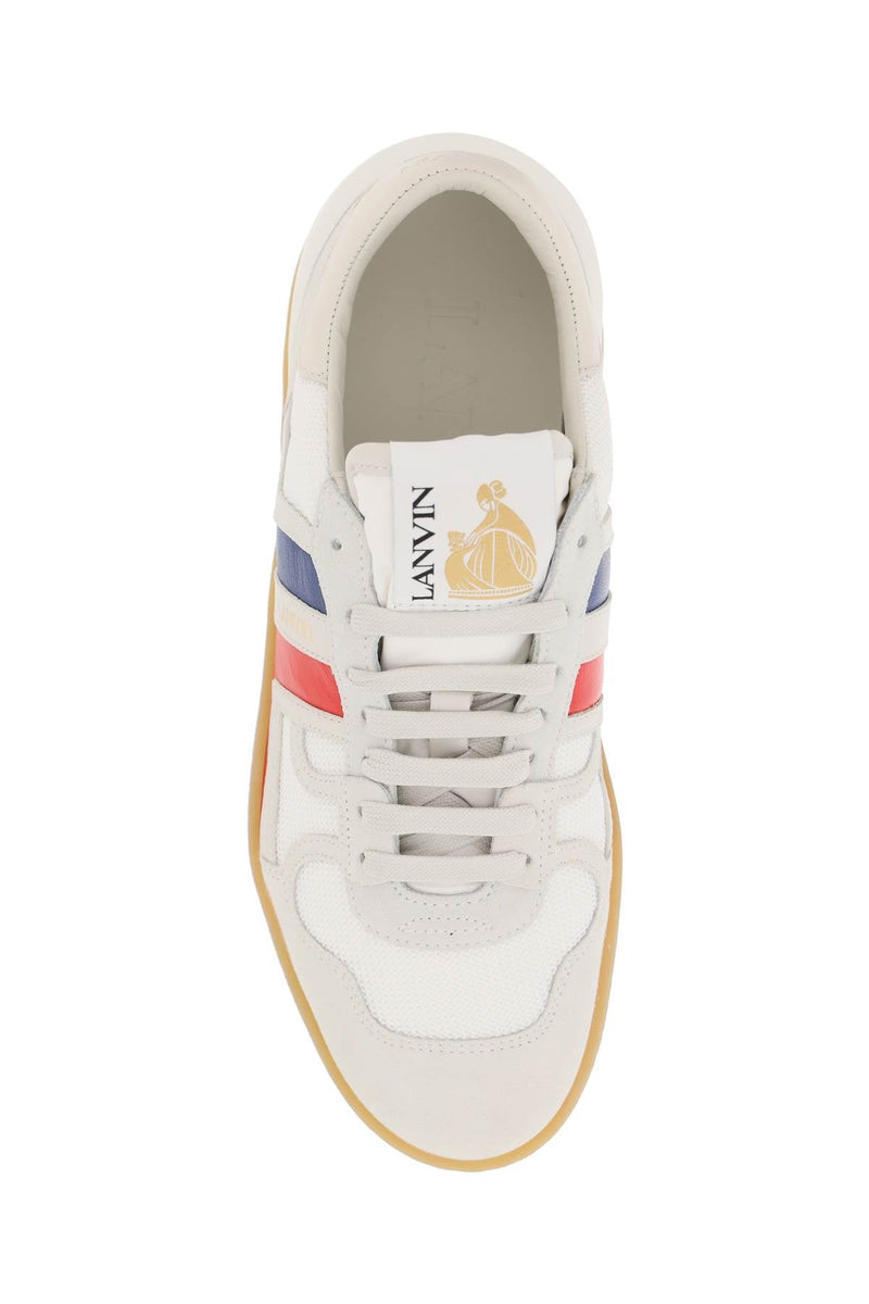 Lanvin clay sneakers-women > shoes > sneakers-Lanvin-Urbanheer