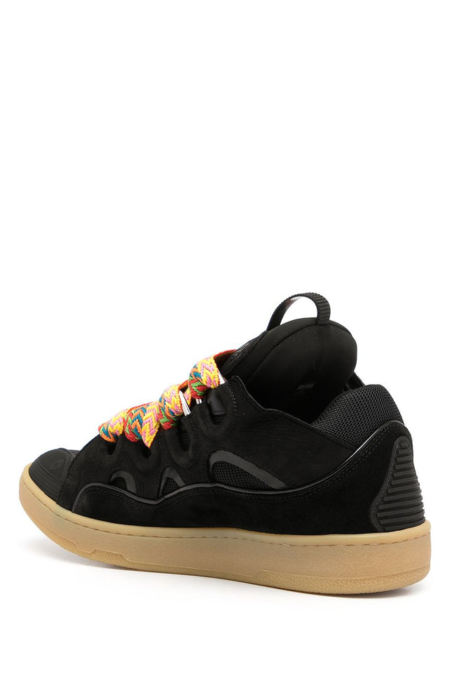 Lanvin Sneakers Black