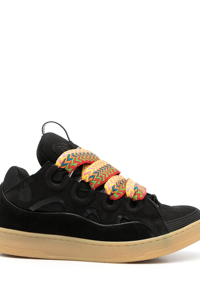 Lanvin Sneakers Black