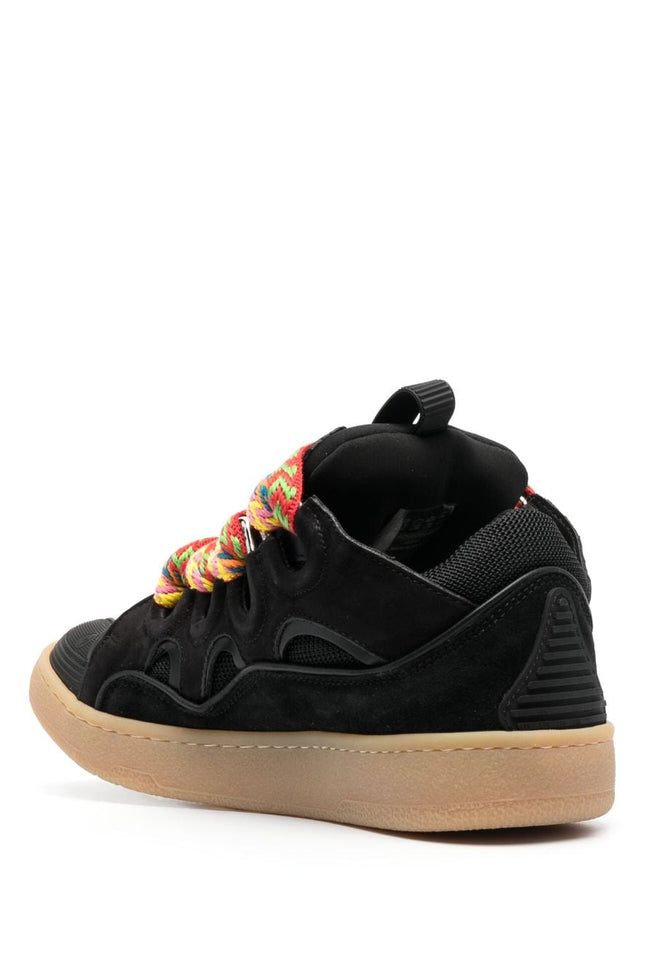 Lanvin Sneakers Black