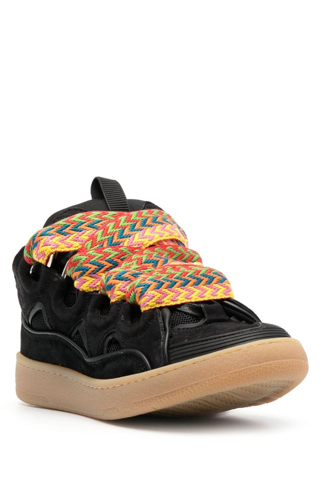 Lanvin Sneakers Black