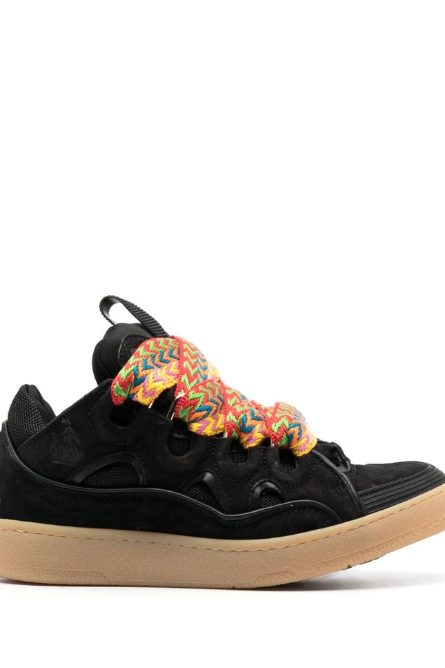 Lanvin Sneakers Black