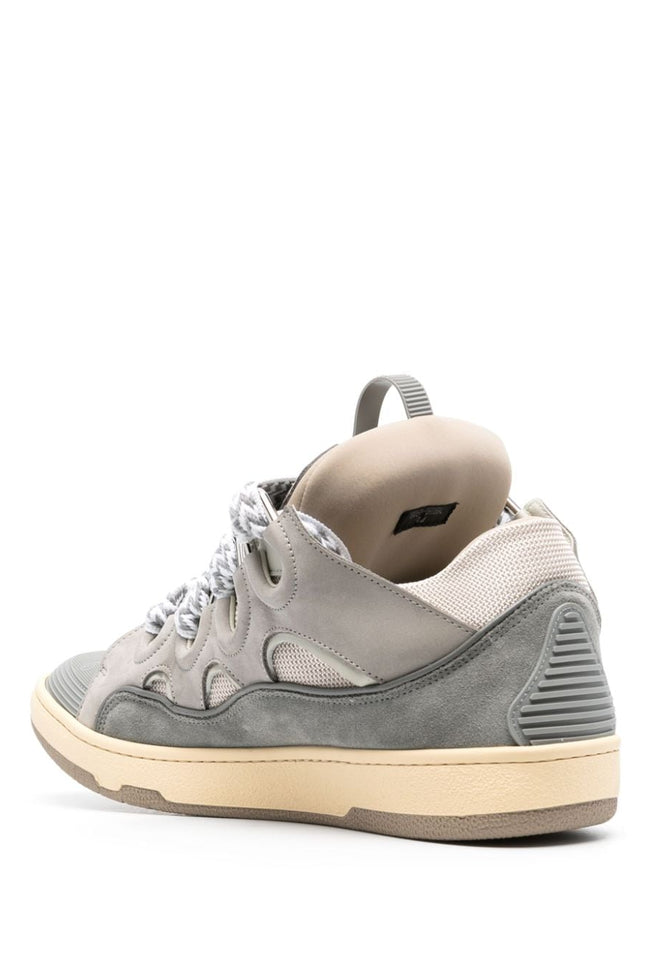 Lanvin Sneakers Grey