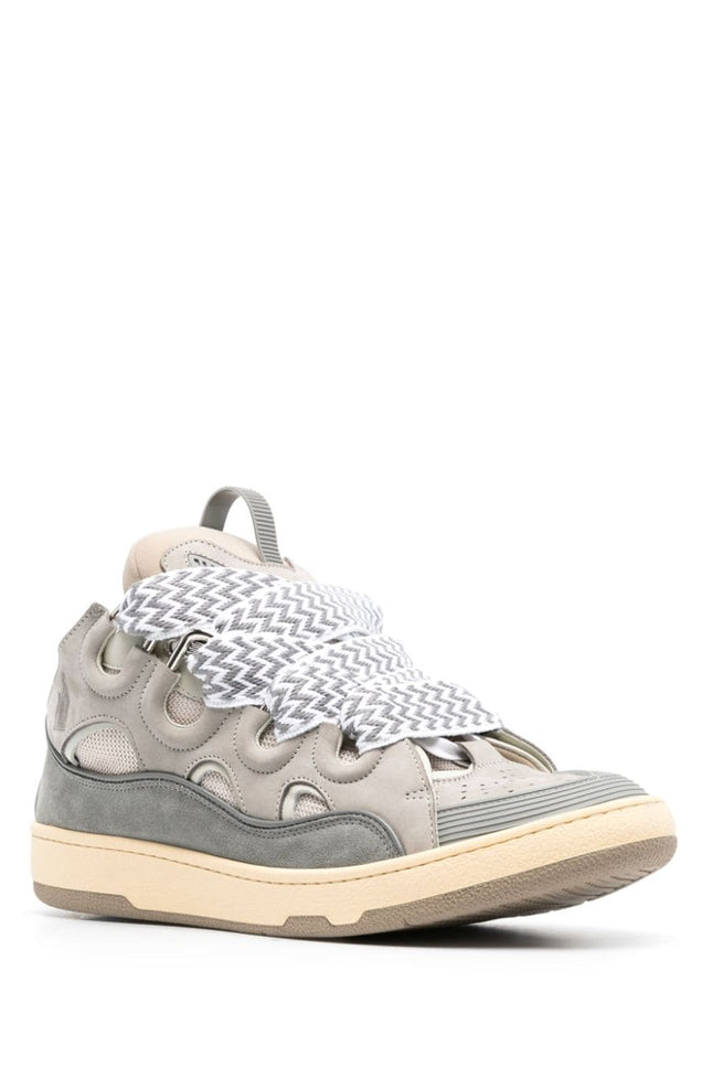 Lanvin Sneakers Grey