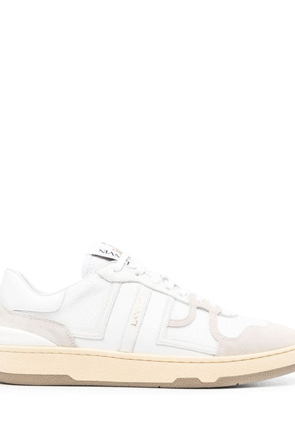 Lanvin Sneakers White