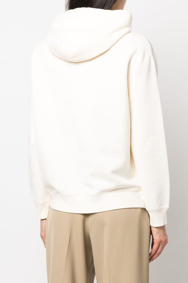 Lanvin Sweaters White