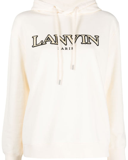 Lanvin Sweaters White