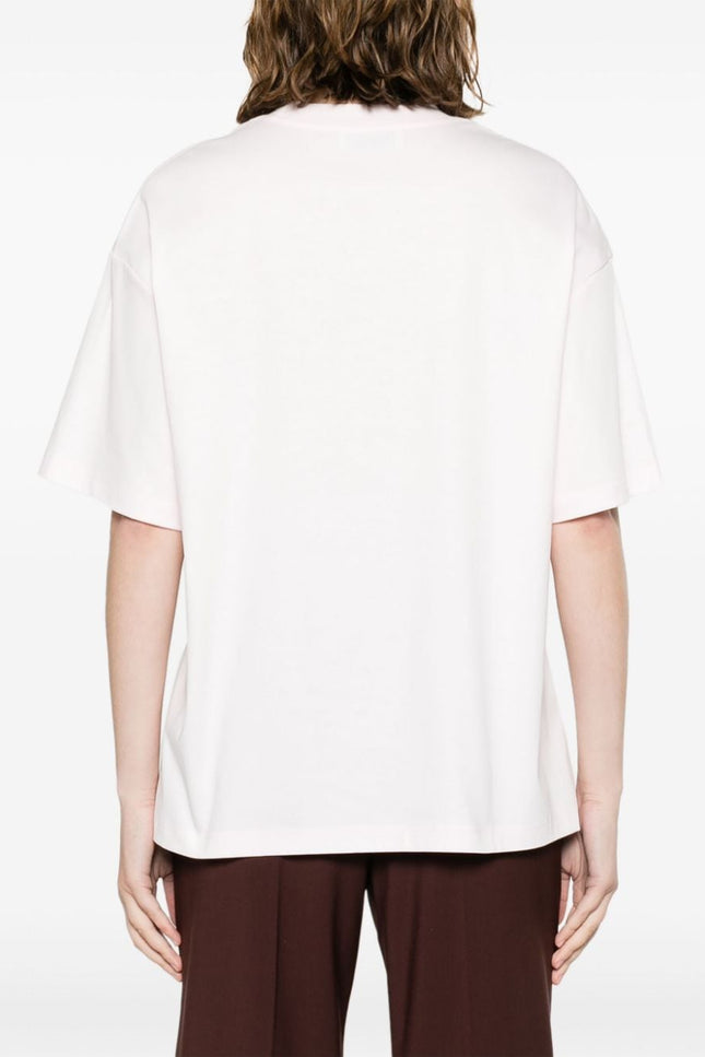 Lanvin T-shirts and Polos Powder