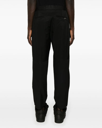 Lanvin Trousers Black