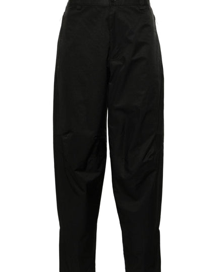 Lanvin Trousers Black