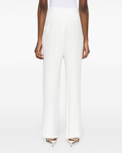 Lanvin Trousers White