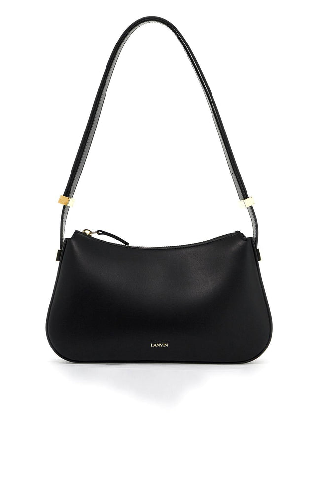 Lanvin concert baguette - Black