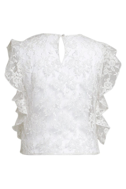 Lauren Lace Top-TOP-Elodie-Urbanheer