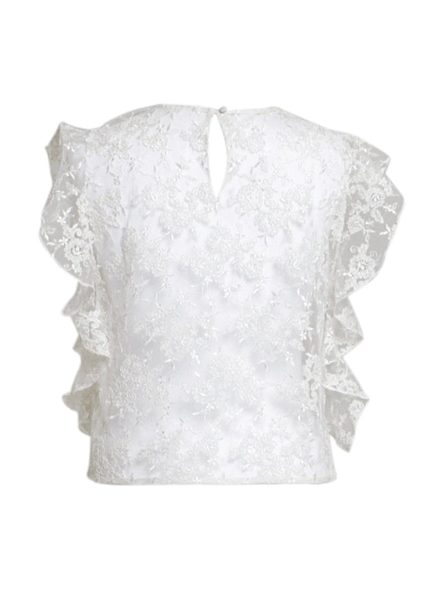 Lauren Lace Top-TOP-Elodie-Urbanheer