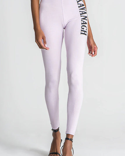 Lavender Candy Leggings-Sports | Fitness > Sports material and equipment > Leggings-Gianni Kavanagh-S-Urbanheer