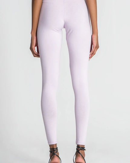 Lavender Candy Leggings-Sports | Fitness > Sports material and equipment > Leggings-Gianni Kavanagh-Urbanheer