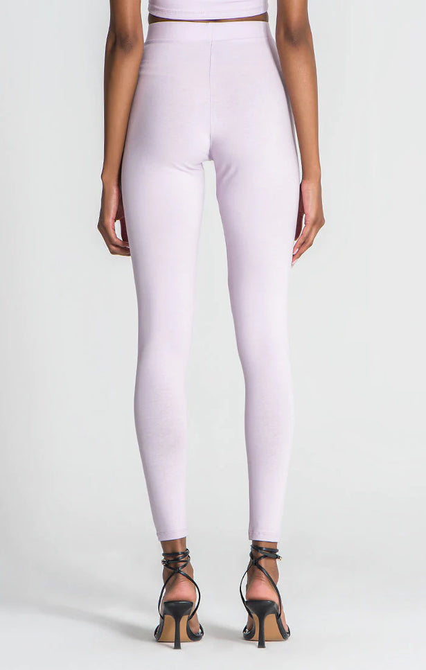 Lavender Candy Leggings-Sports | Fitness > Sports material and equipment > Leggings-Gianni Kavanagh-Urbanheer