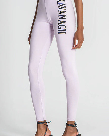 Lavender Candy Leggings-Sports | Fitness > Sports material and equipment > Leggings-Gianni Kavanagh-Urbanheer